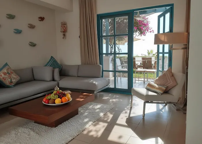 Unique Cozy Sea View Hurghada
