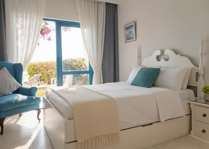Villa Unique Cozy Sea View Hurghada