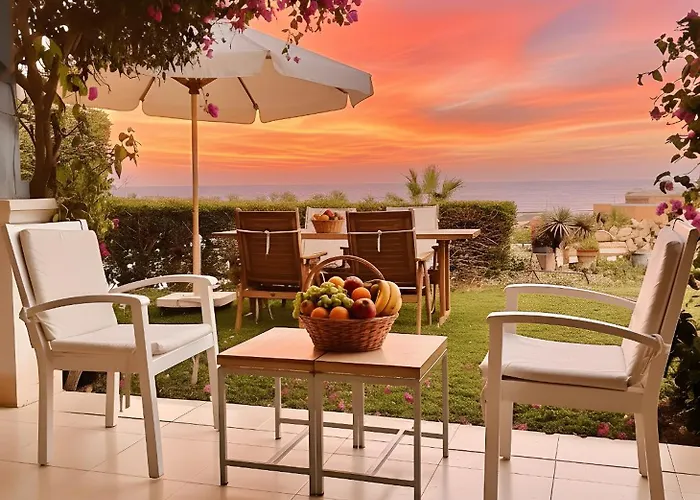 Villa Unique Cozy Sea View *