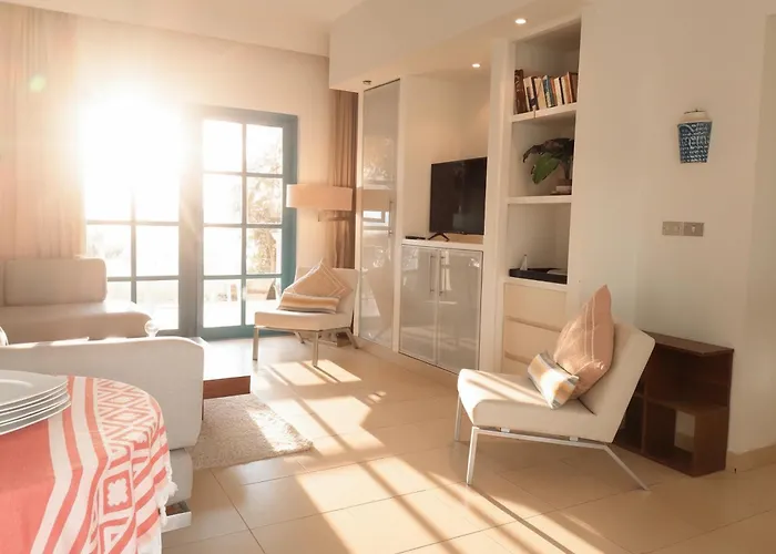 Villa Unique Cozy Sea View