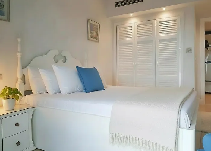 Unique Cozy Sea View Villa Hurghada