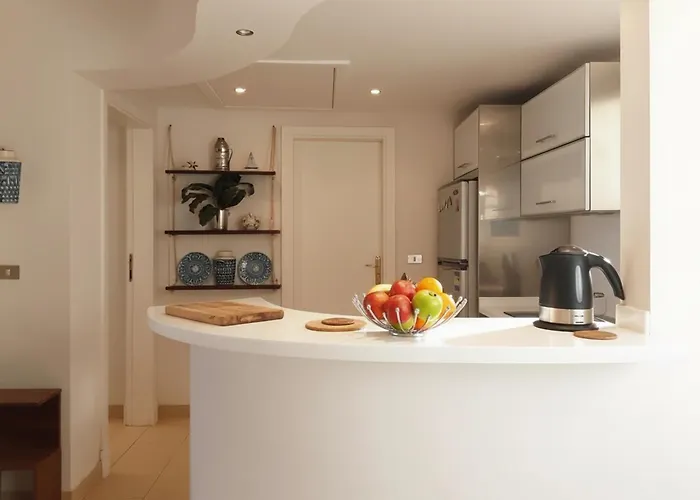 Unique Cozy Sea View *