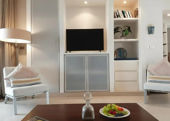 Villa Unique Cozy Sea View *