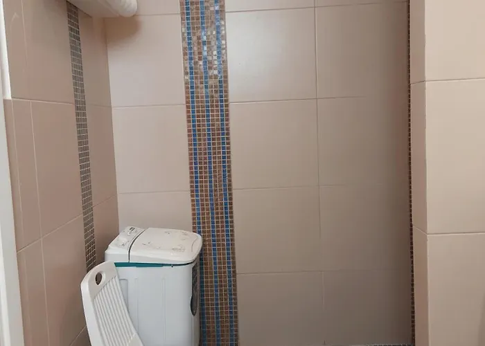 Unique Cozy Sea View Hurghada