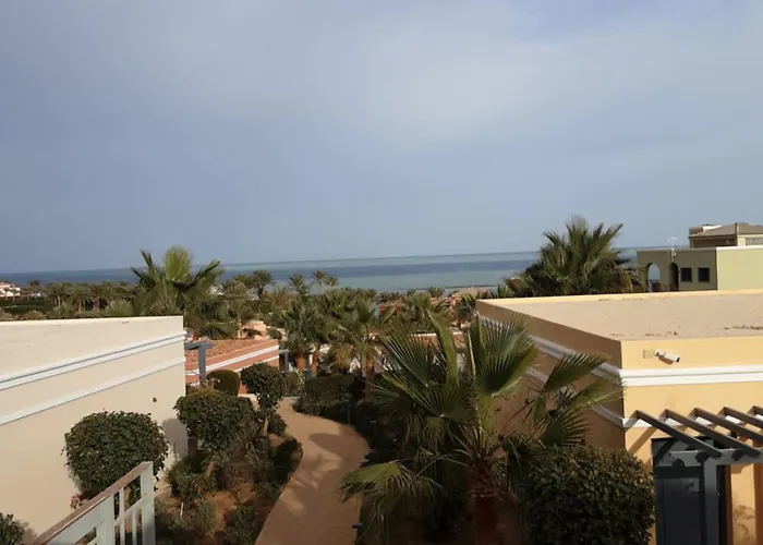 Unique Cozy Sea View Hurghada